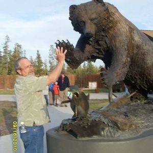 Meet your Posher, Paul